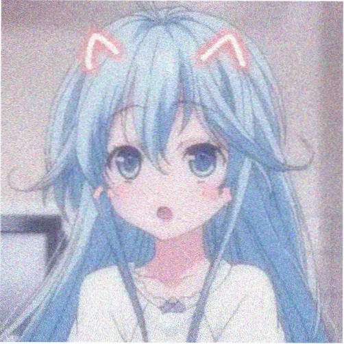 留言者长街散步头像